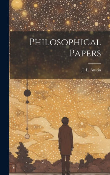 Philosophical Papers - 9781019369210