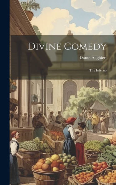 Divine Comedy: The Inferno