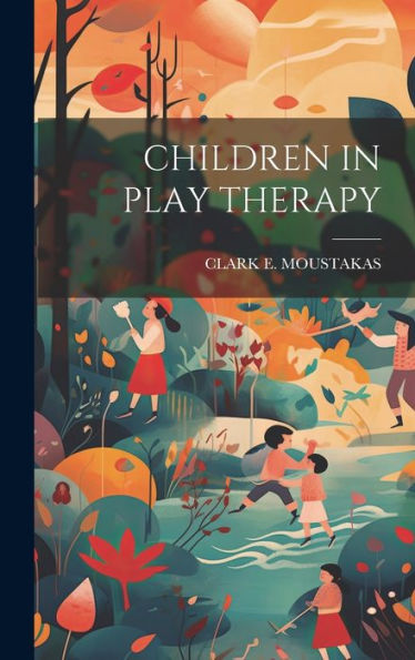 Children In Play Therapy