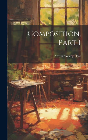 Composition, Part 1 - 9781019378496