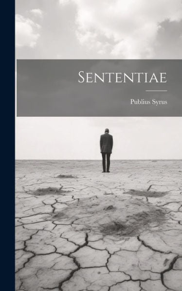 Sententiae - 9781019379615