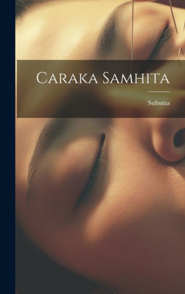 Caraka Samhita (Telugu Edition)