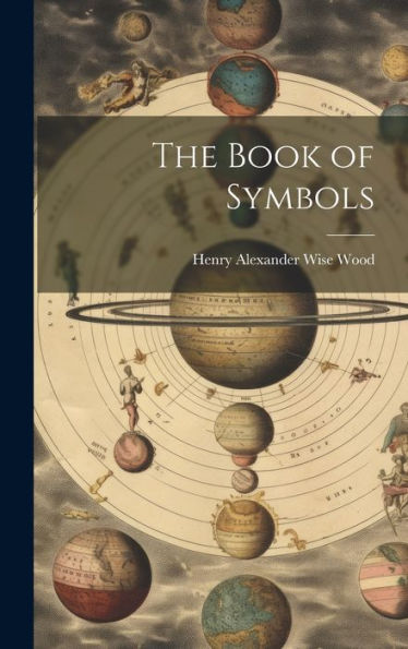 The Book Of Symbols - 9781019385142