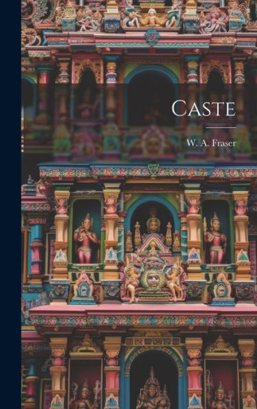 Caste