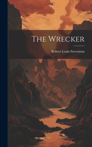 The Wrecker - 9781019392881