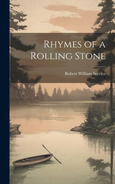 Rhymes Of A Rolling Stone