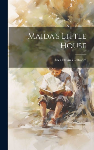 Maida's Little House - 9781019395042