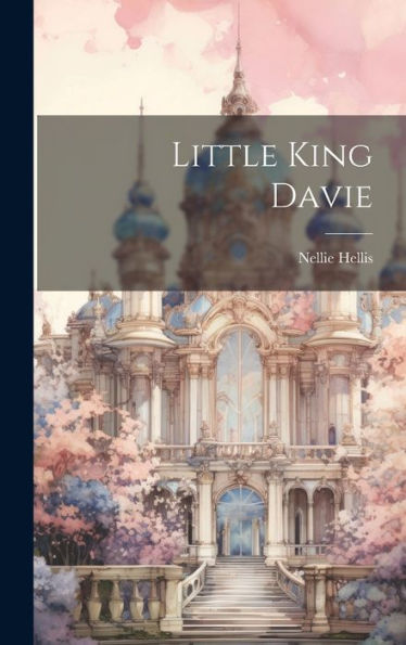 Little King Davie