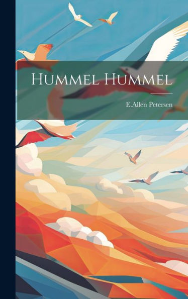 Hummel Hummel - 9781019400319