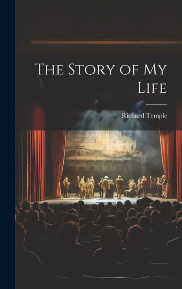 The Story Of My Life - 9781019401040
