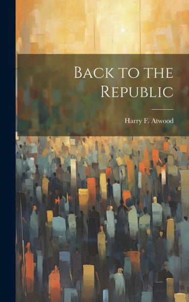 Back To The Republic