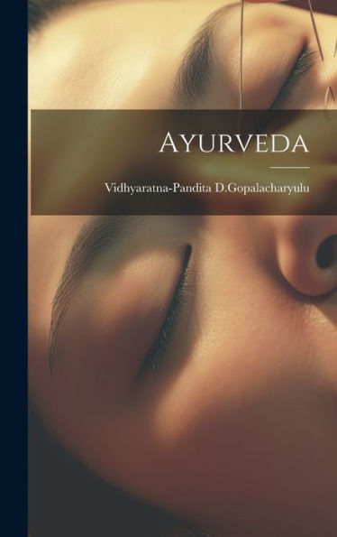 Ayurveda (Telugu Edition) - 9781019402818