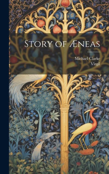 Story Of Æneas