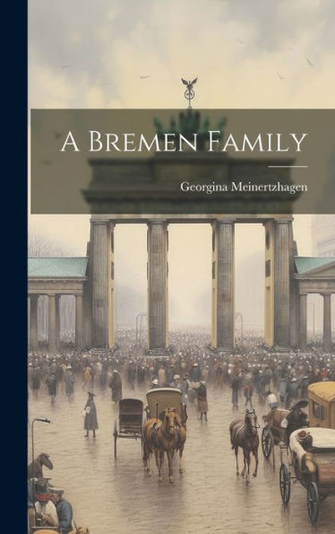 A Bremen Family