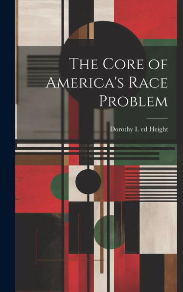 The Core Of America's Race Problem