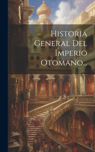 Historia General Del Imperio Otomano... (Spanish Edition)