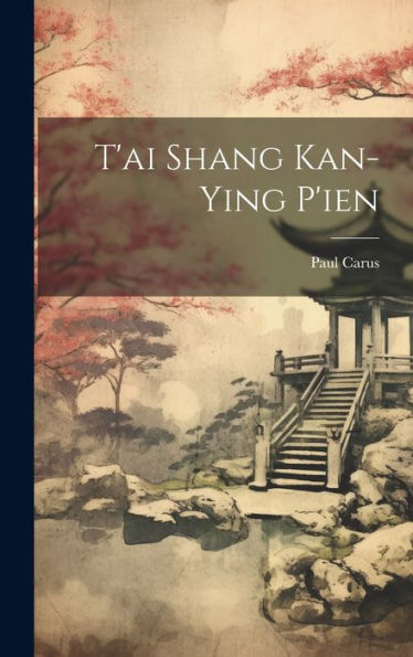 T'Ai Shang Kan-Ying P'Ien