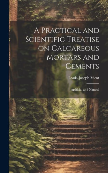 A Practical And Scientific Treatise On Calcareous Mortars And Cements: Artificial And Natural