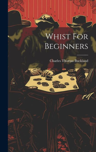 Whist For Beginners