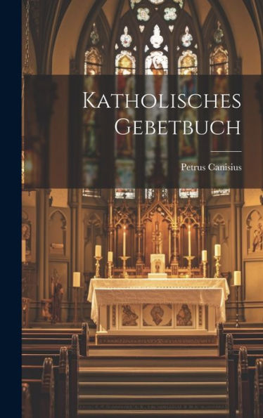 Katholisches Gebetbuch