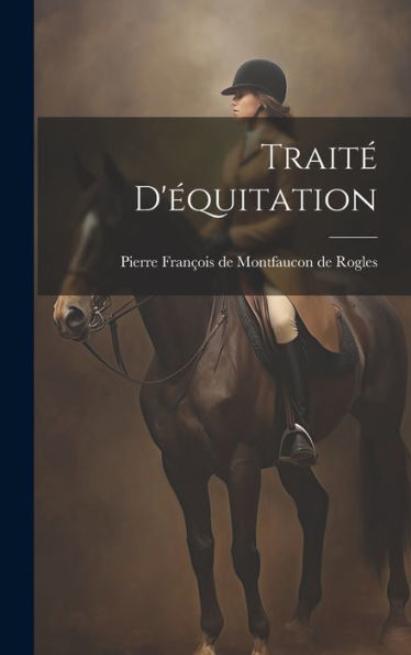 Traité D'Équitation (French Edition) - 9781019433300