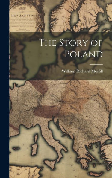 The Story Of Poland - 9781020261046