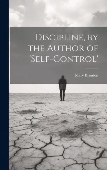 Discipline, By The Author Of 'self-Control' - 9781020269738