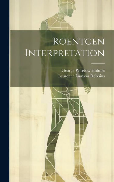 Roentgen Interpretation - 9781020270208