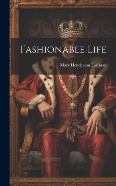 Fashionable Life - 9781020277634