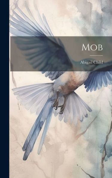 Mob - 9781020280450