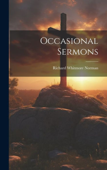 Occasional Sermons - 9781020285011