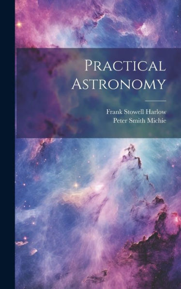 Practical Astronomy - 9781020285837