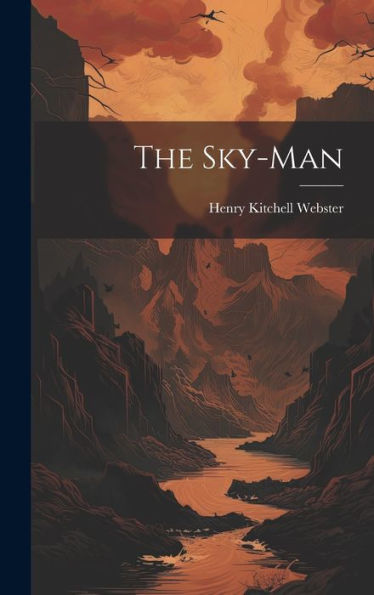 The Sky-Man - 9781020287640