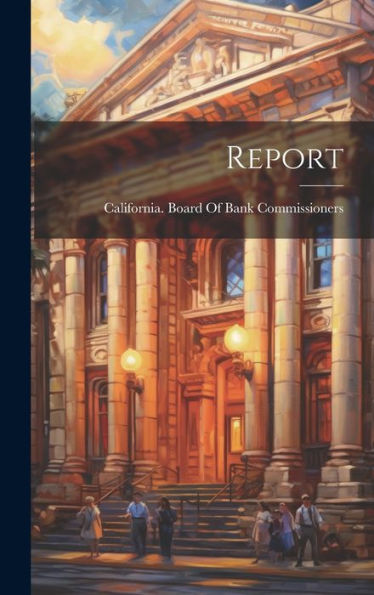Report - 9781020293450