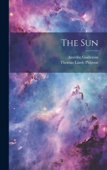 The Sun - 9781020297625