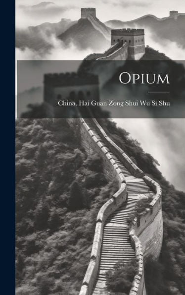 Opium - 9781020303852