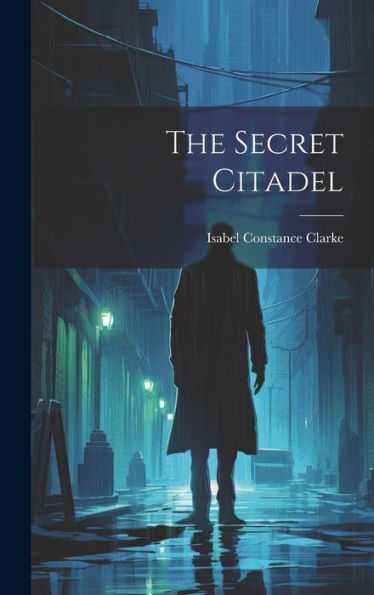 The Secret Citadel - 9781020307621
