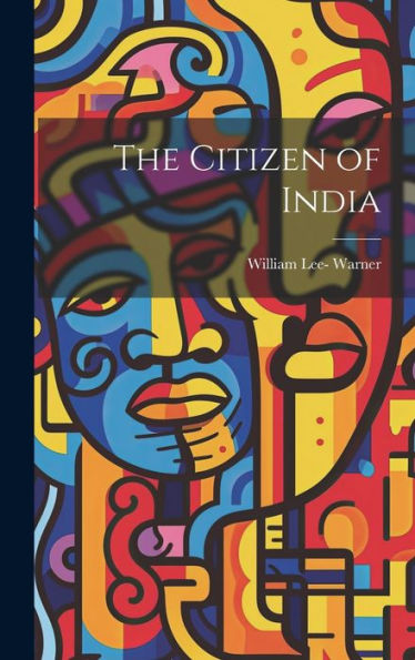 The Citizen Of India - 9781020310904