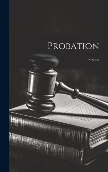 Probation - 9781020324567