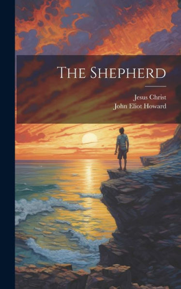 The Shepherd - 9781020331527