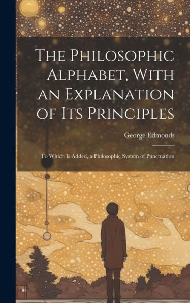 The Philosophic Alphabet, With An Explanation Of Its Principles: To Which Is Added, A Philosophic System Of Punctuation