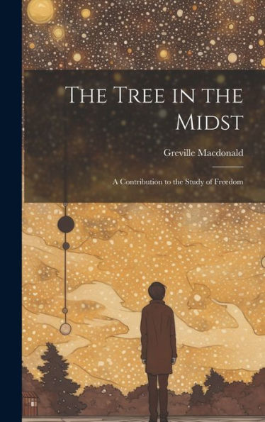 The Tree In The Midst: A Contribution To The Study Of Freedom