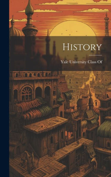 History - 9781020341779