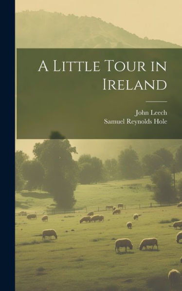A Little Tour In Ireland