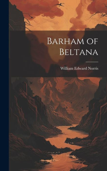 Barham Of Beltana