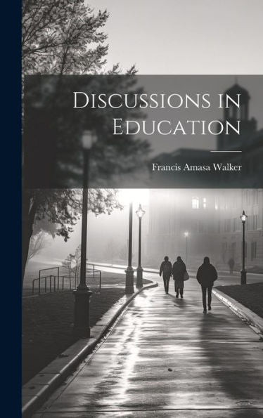 Discussions In Education