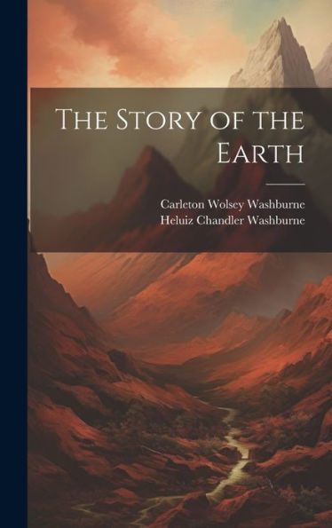 The Story Of The Earth
