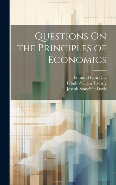 Questions On The Principles Of Economics