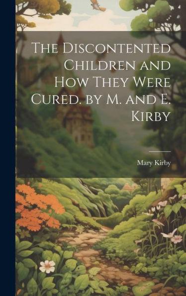 The Discontented Children And How They Were Cured. By M. And E. Kirby