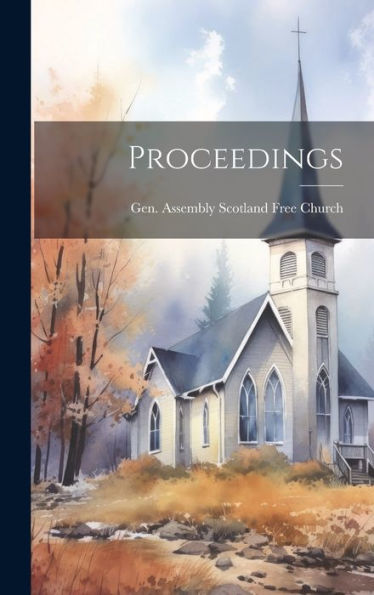 Proceedings - 9781020376221
